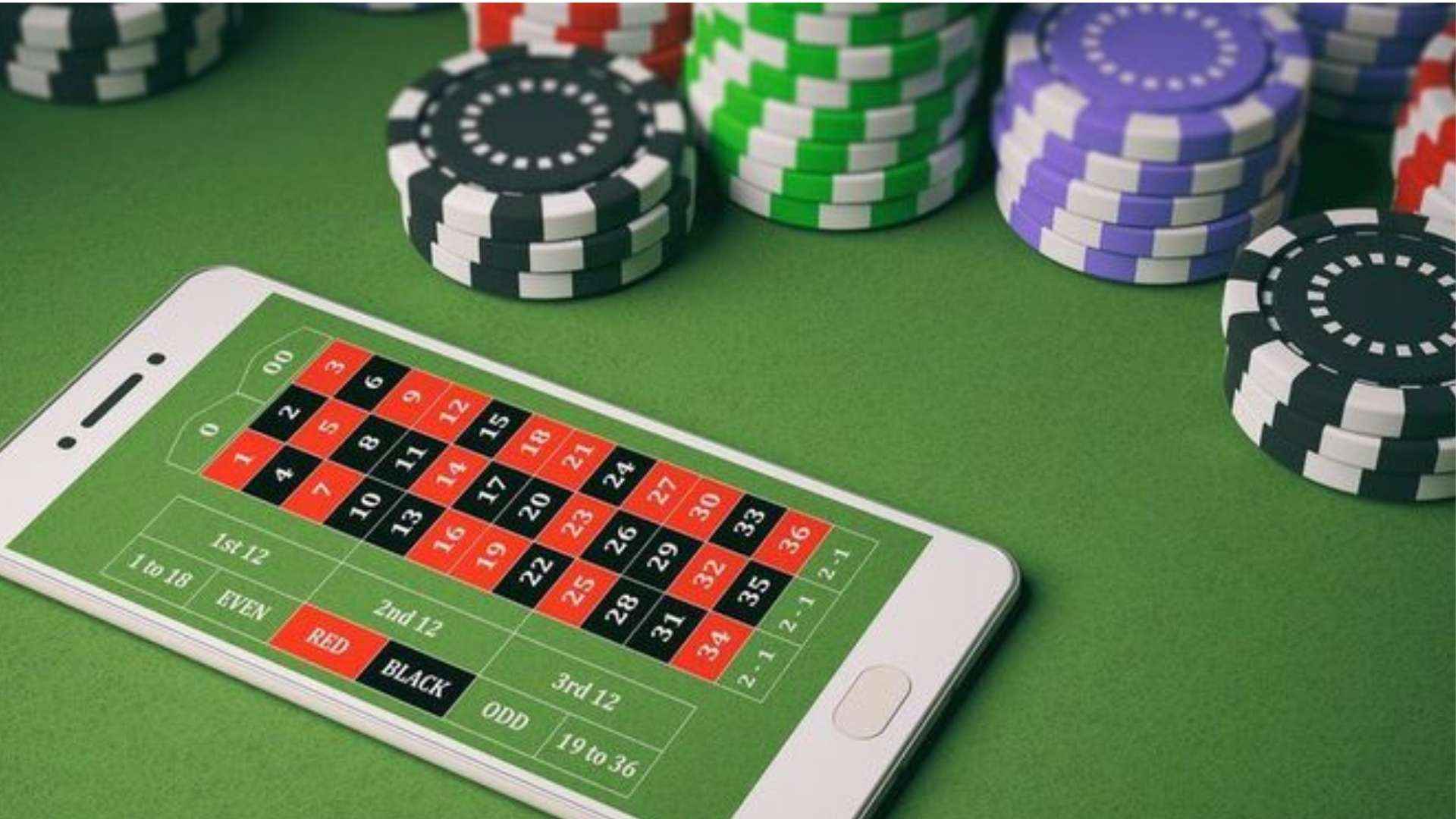 Explore The Evolutionary Path Of Baccarat Variants