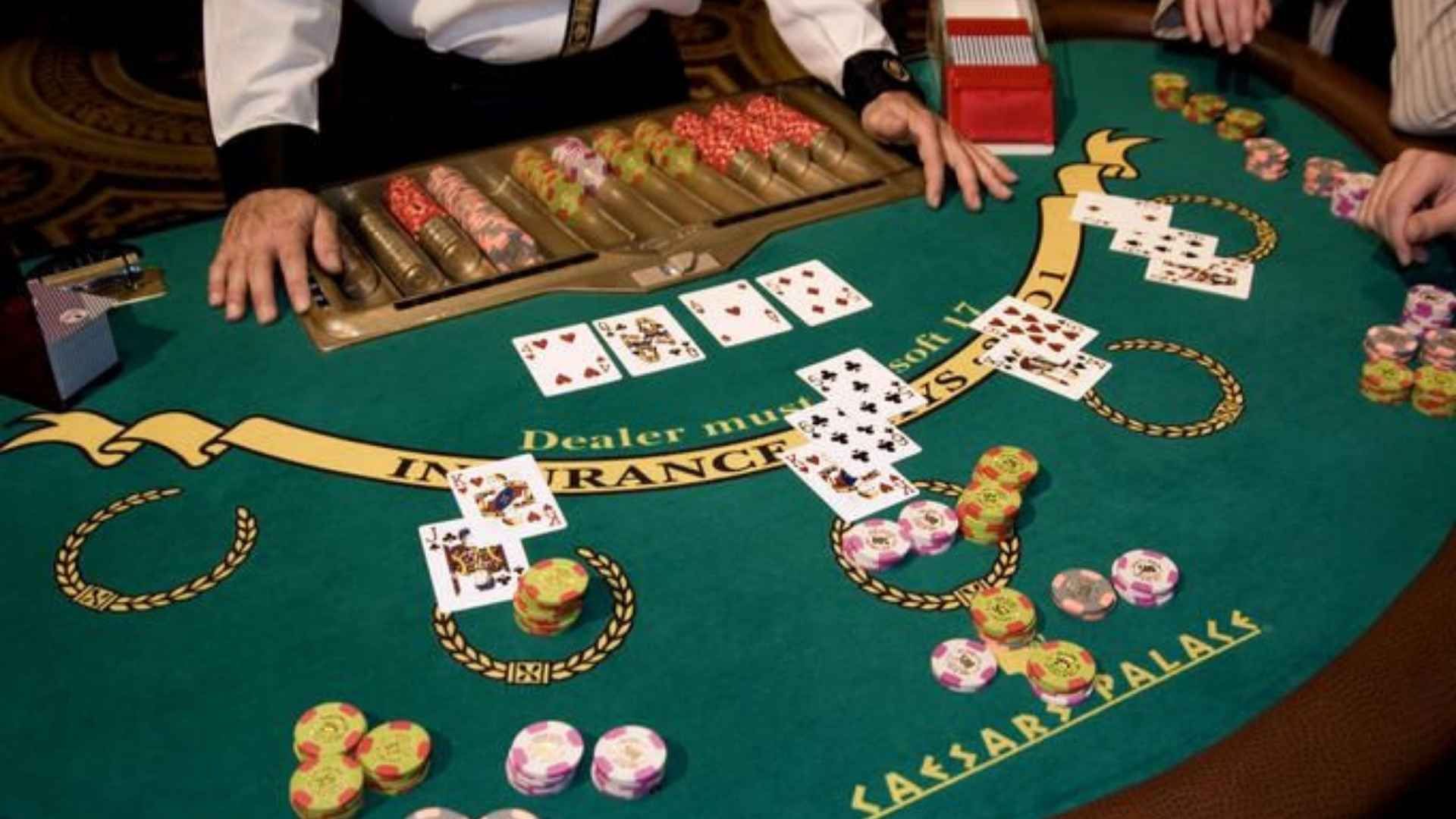 Poker Bluffing Guide For Better Tactical Growth