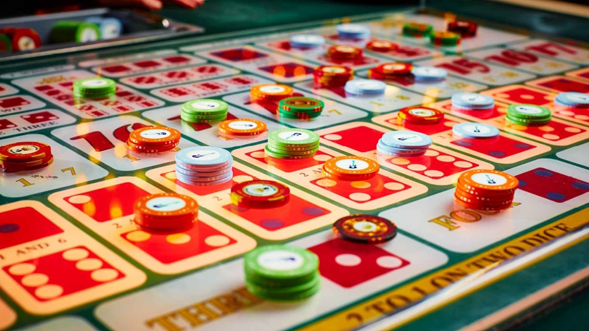 Wheel Games That Bring Every Adventure Alive